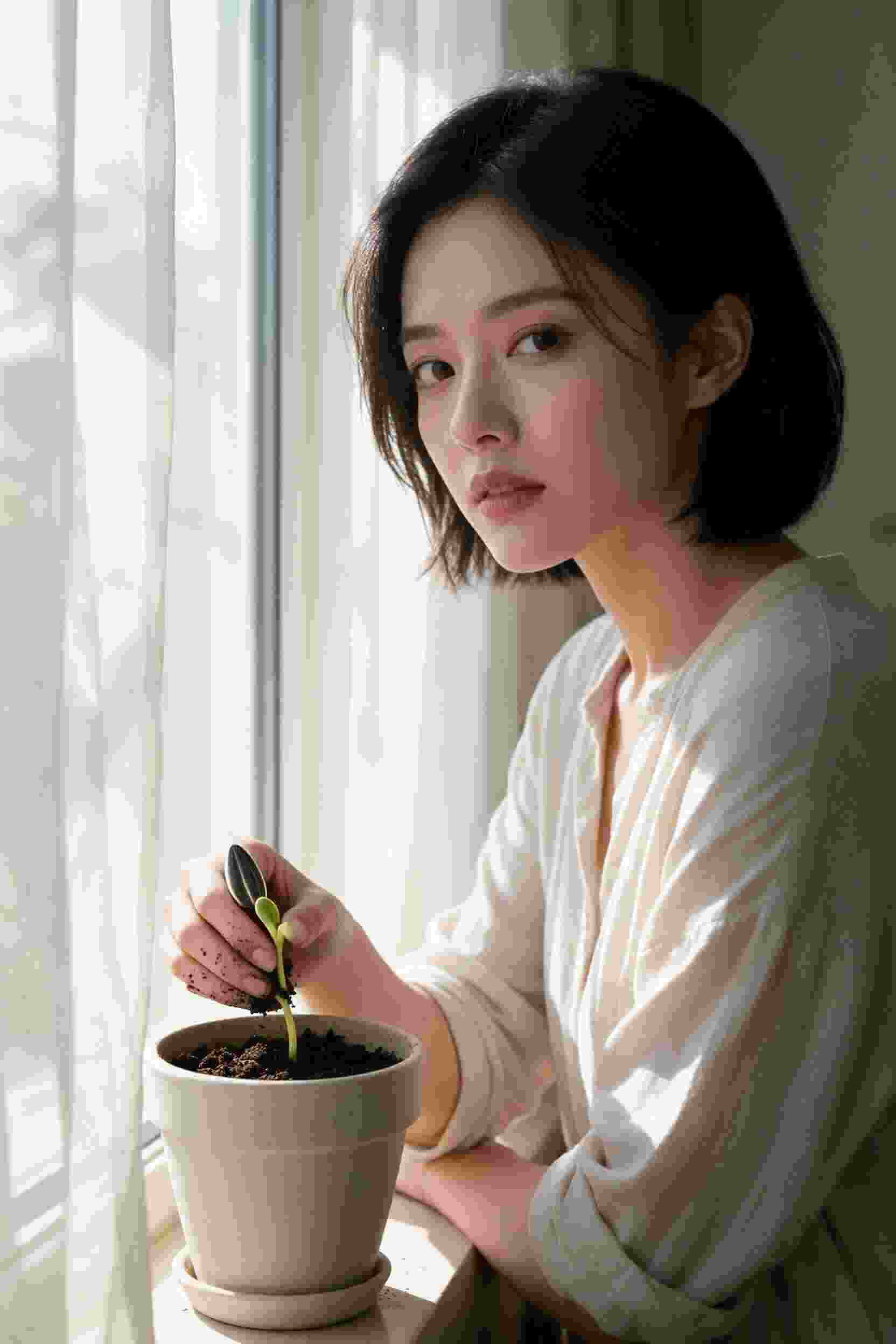 轻音
